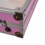 Комплект за Рисуване в Куфар с Еднорог - 145 Части - Код D2206 - Image 2