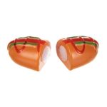Комплект за бързо храненене играчки, 42 елемента  - Код D2249 - Image 3
