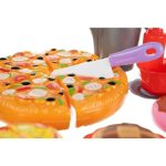 Комплект за бързо храненене играчки, 42 елемента  - Код D2249 - Image 5
