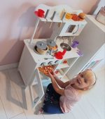 Комплект за бързо храненене играчки, 42 елемента  - Код D2249 - Image 7