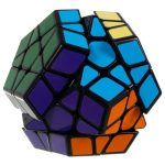 Кубче Рубик, Додекаедър -Код D2251 - Image 4