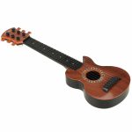 Класическа китара за деца, 6 струни, 46 см - Код D2971