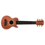 Класическа китара за деца, 6 струни, 46 см - Код D2971 - Image 4