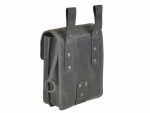 Кожена чанта за колан Greenburry Biker ROLF Vintage - Код D2932 - Image 2
