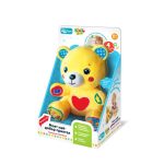 Детско играчка Thinkle Stars Интерактивно меченце - Код F1023