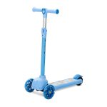 Тротинетка LORELLI JETSTER BLUE, До 20 кг., Син - Код L11601