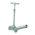 Тротинетка LORELLI JETSTER OCEAN WAVE, До 20 кг., Зелен - Код L11602
