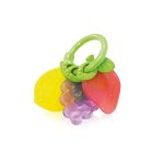 Бебешка гризалка Плодове, Lorelli Baby Care - Код W20000
