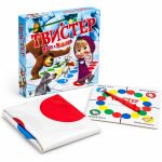 Детска игра Туистър (160 х 140 см.)  - Код W5834